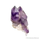 Quartz var. Amethyst - image 1