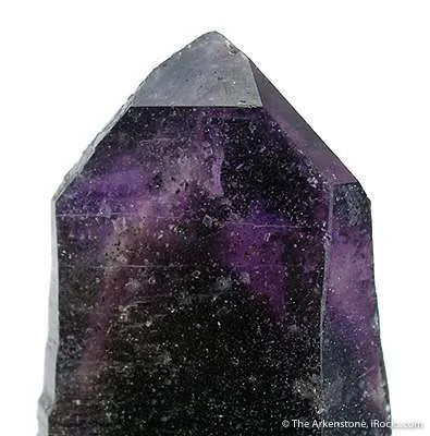 Quartz Var. Amethyst image