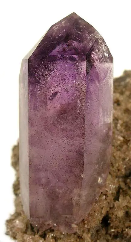 Quartz Var. Amethyst - image 3