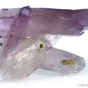 Quartz Var. Amethyst - image 1