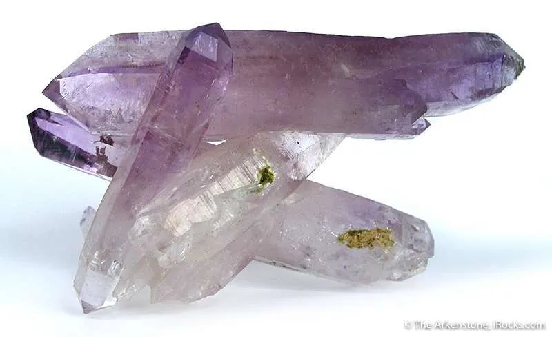 Quartz Var. Amethyst - image 1