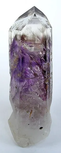 Quartz (Var: Amethyst) image