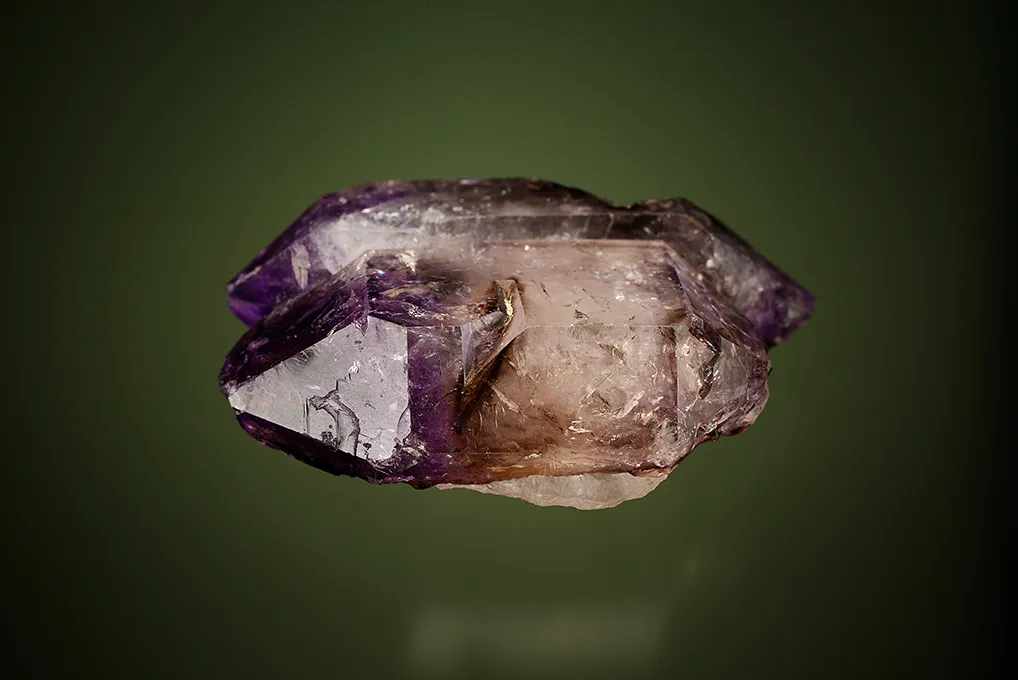 Quartz var. Amethyst - image 3