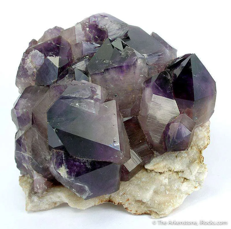 Quartz Var. Amethyst - image 2