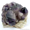 Quartz Var. Amethyst - image 2