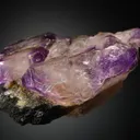 Quartz var. Amethyst - image 3