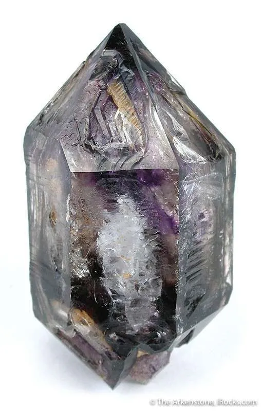 Quartz Var. Amethyst image