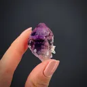 Quartz var. Amethyst - image 1