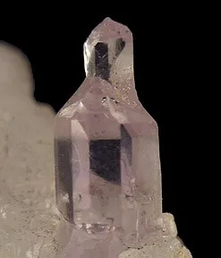 Quartz (Var: Amethyst) - image 2