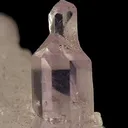 Quartz (Var: Amethyst) - image 2
