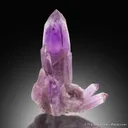 Quartz var. Amethyst - image 1