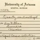 Quartz Var. Amethyst - image 6