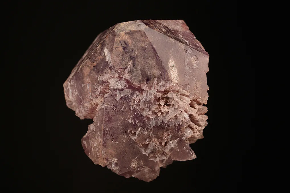 Quartz var. Amethyst - image 4