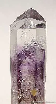 Quartz Var. Amethyst - image 2