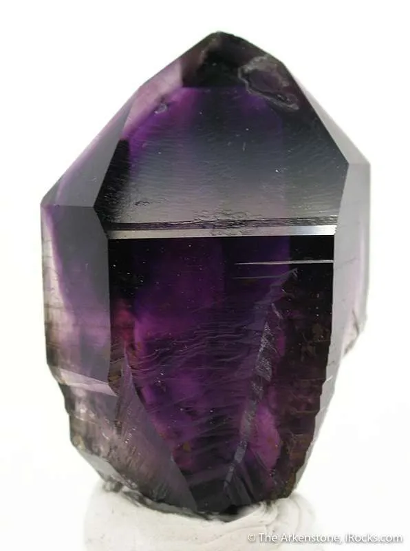 Quartz Var. Amethyst image