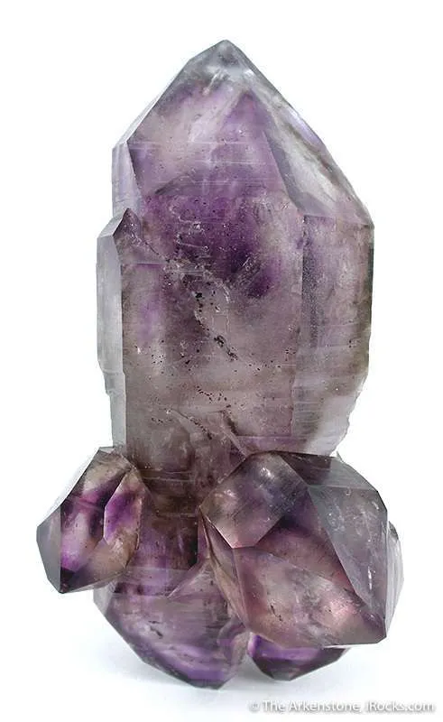Quartz Var. Amethyst - image 2