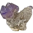 Quartz Var. Amethyst - image 5