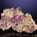 Quartz Var. Amethyst - image 1