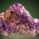 Quartz var. Amethyst - image 1