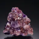 QUARTZ var. Amethyst - image 1