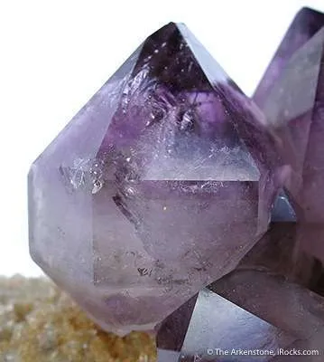 Quartz Var. Amethyst - image 2