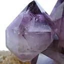 Quartz Var. Amethyst - image 2