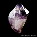 Quartz var. Amethyst - image 4