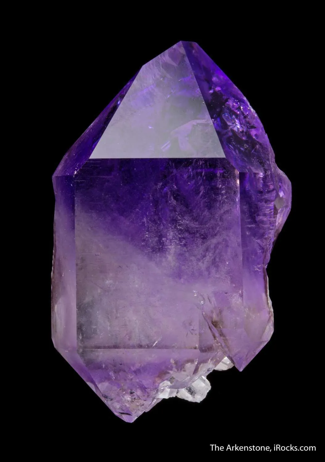 Quartz var. Amethyst - image 4