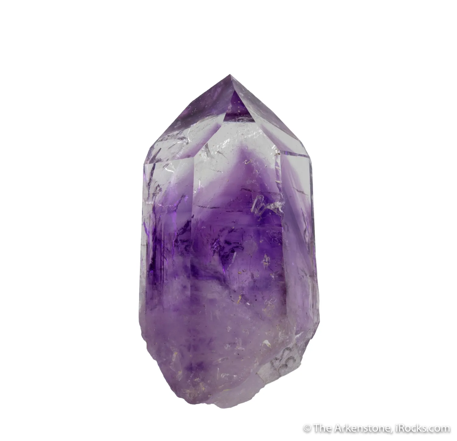 Quartz var. Amethyst - image 5