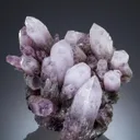 Quartz var. Amethyst - image 1