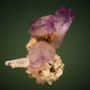 Quartz var. Amethyst - image 3