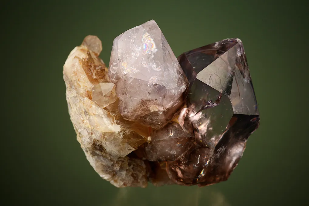 Quartz var. Amethyst - image 3