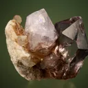 Quartz var. Amethyst - image 3