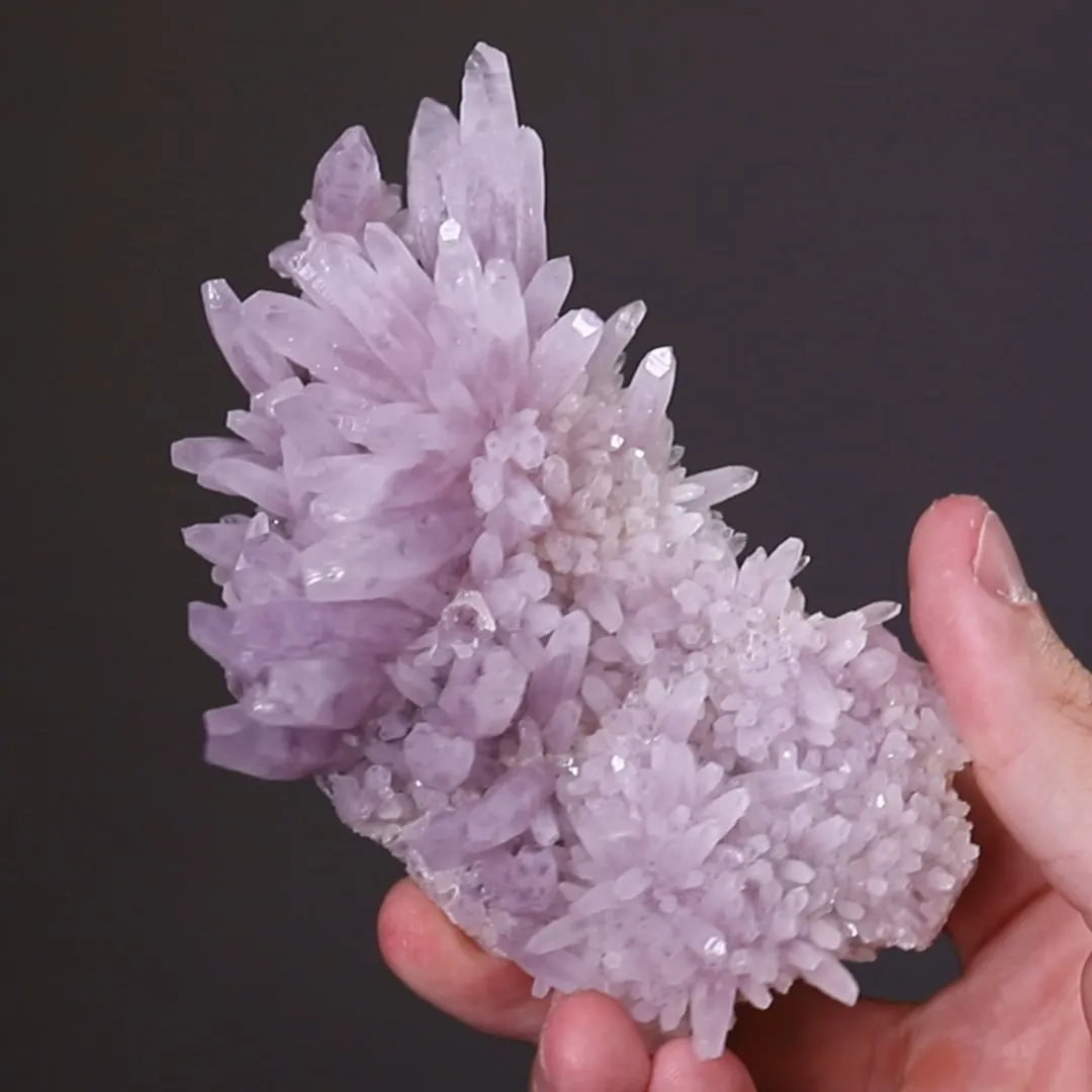 Quartz var. Amethyst - image 2
