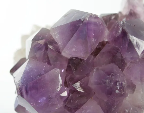 Quartz (Var: Amethyst) - image 2