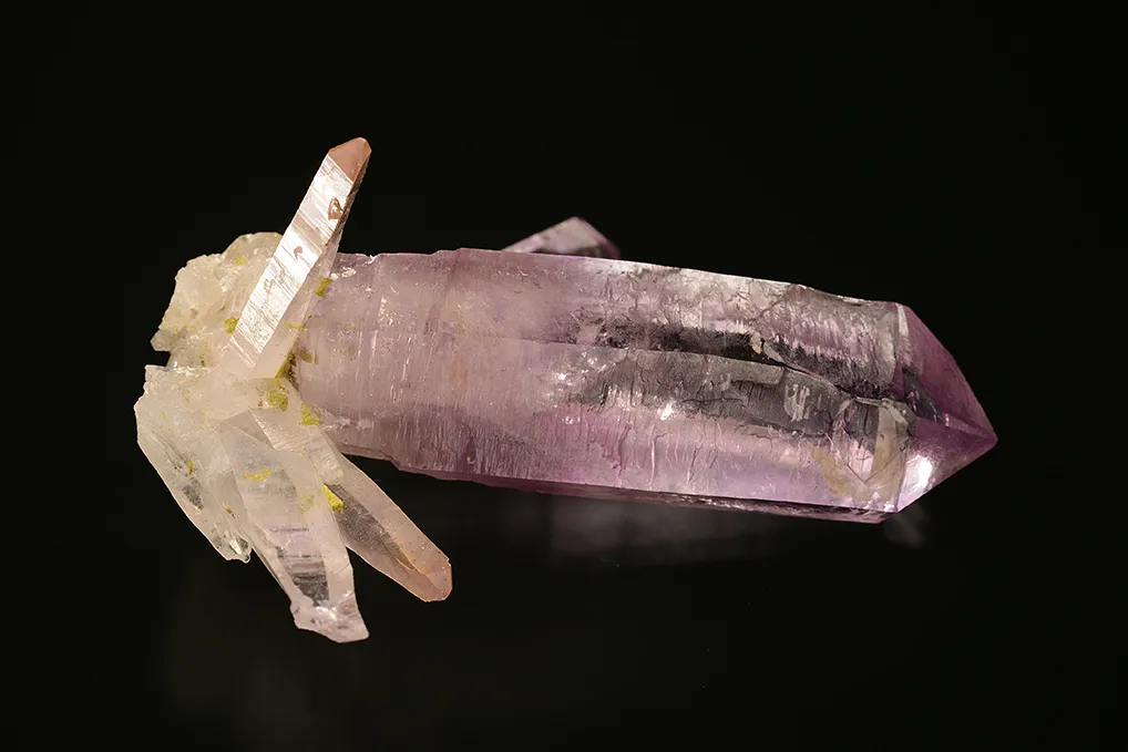 Quartz var. Amethyst - image 5