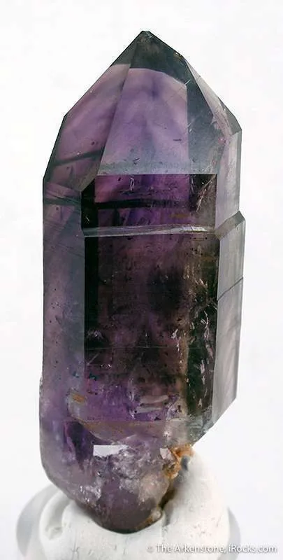 Quartz Var. Amethyst image