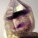 Quartz (Var: Amethyst) - image 2