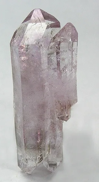 Quartz (Var: Amethyst) image