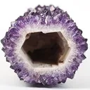 Quartz (Var: Amethyst) - image 2