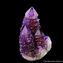 Quartz var. Amethyst - image 4