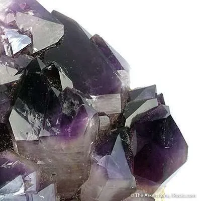 Quartz Var. Amethyst - image 3