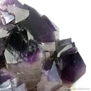 Quartz Var. Amethyst - image 3