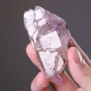 Quartz var. Amethyst - image 2