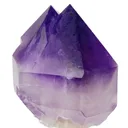Quartz (var. Amethyst) - image 2