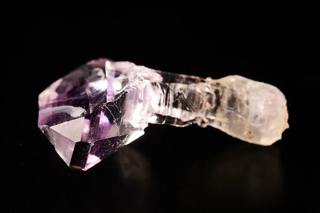 Quartz var. Amethyst - image 4
