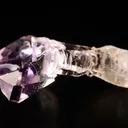 Quartz var. Amethyst - image 4