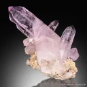 Quartz var. Amethyst - image 1