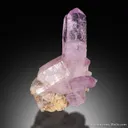 Quartz var. Amethyst - image 2