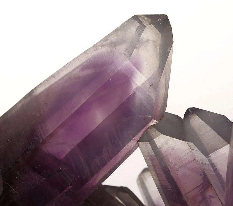 Quartz Var. Amethyst - image 2